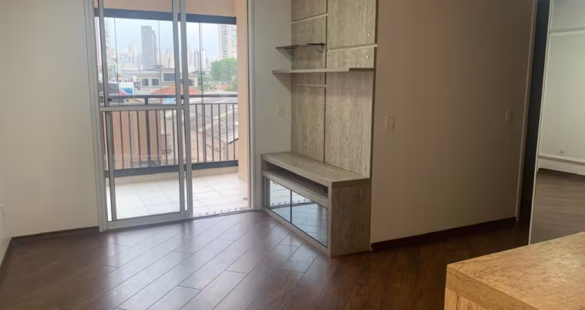 APARTAMENTO LOCAÇÃO 2 QUARTOS 1 SUÍTE 1 VAGA