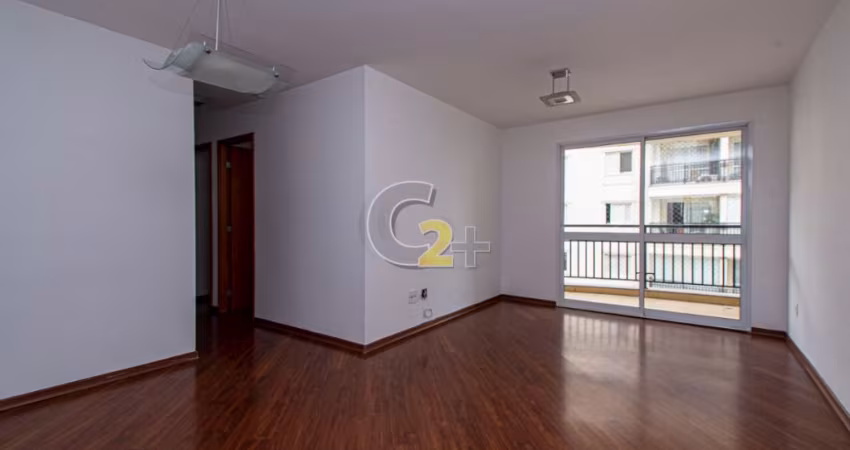 Apartamento à venda na Pompéia com 3 quartos, 1 suíte e 2 vagas