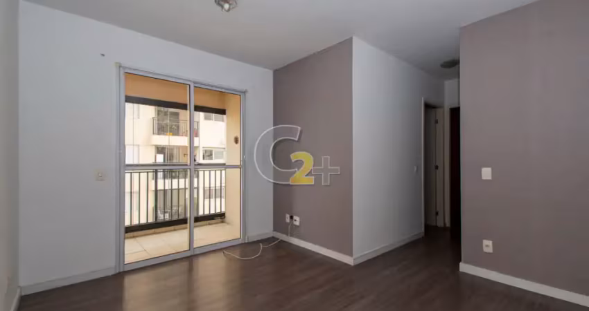 Apartamento Locação 2 quartos 1 suíte 1 vaga