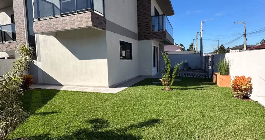 Casa à venda na Rua Cauassú, Potecas, São José