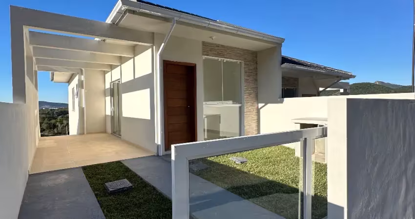 Casa com 2 quartos à venda no Potecas, São José 