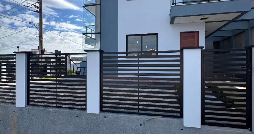 Casa com 3 quartos à venda na Graciosa favero, 11, Potecas, São José