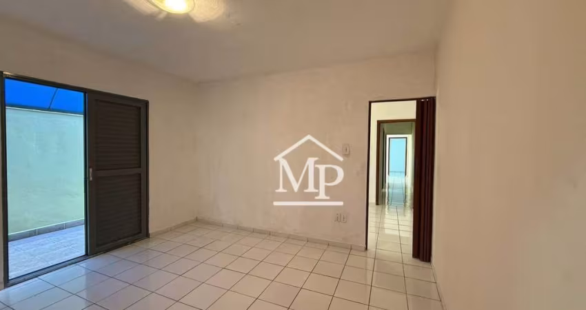 Casa com 3 dormitórios à venda por R$ 350.000,00 - Jardim Aeroporto I - Itu/SP