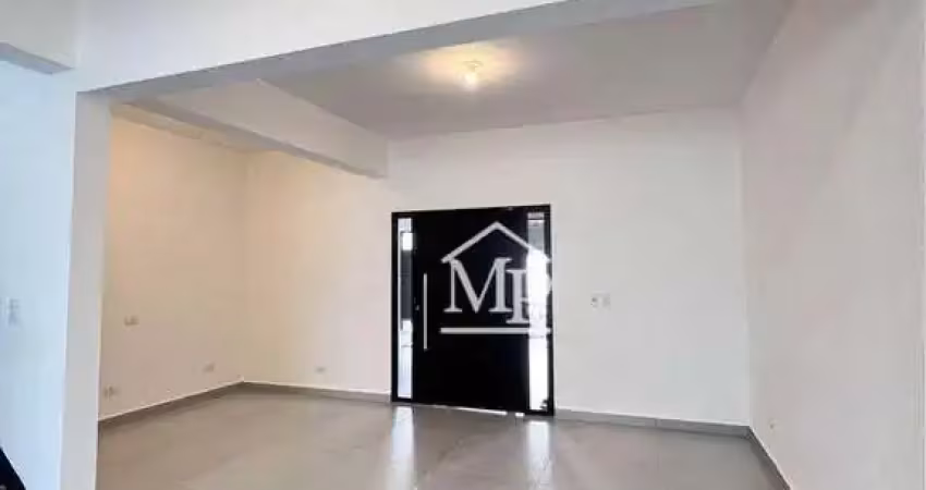 Casa com 3 dormitórios à venda, 170 m² por R$ 750.000,00 - Jardim Santa Rosa - Itu/SP
