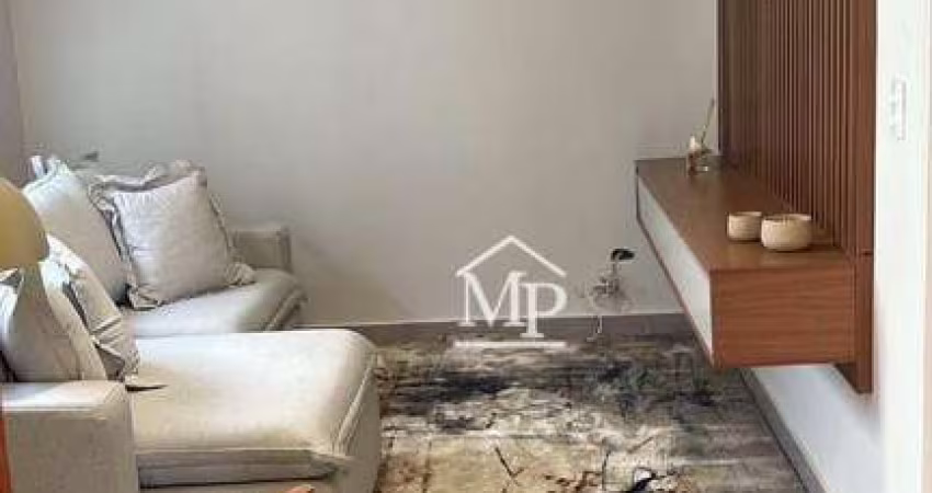 Casa com 3 dormitórios à venda, 132 m² por R$ 680.000,00 - Jardim Santa Tereza - Itu/SP