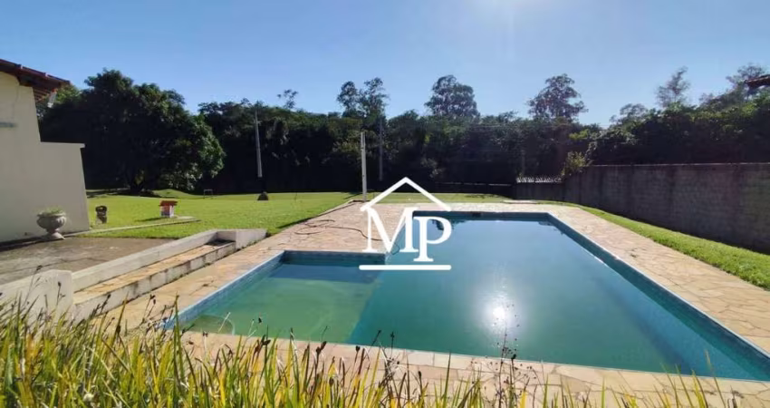 Chácara com 2 dormitórios à venda, 2000 m² por R$ 890.000,00 - Condomínio Santa Inês - Itu/SP