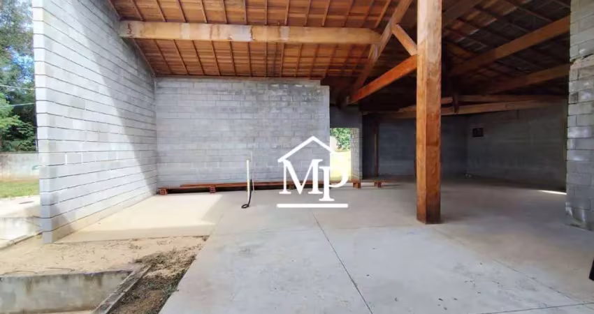 Casa com 3 dormitórios à venda, 239 m² por R$ 850.000 - Condomínio Palmeiras Imperiais - Salto/SP