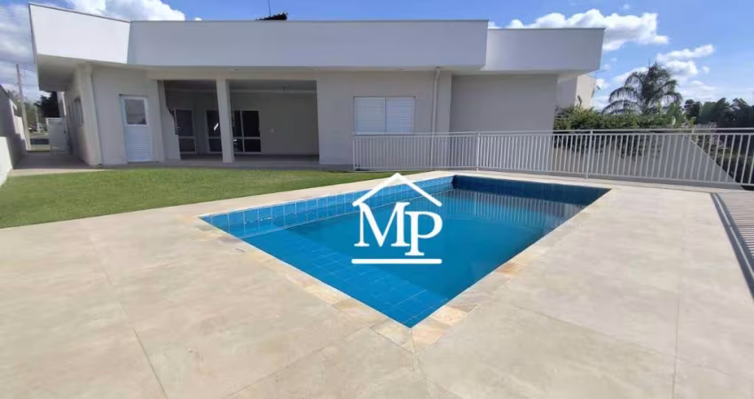 Casa com 3 dormitórios, 300 m² - venda por R$ 1.950.000,00 ou aluguel por R$ 11.000,00/mês - Condominio Fazenda Palmeiras Imperiais - Salto/SP