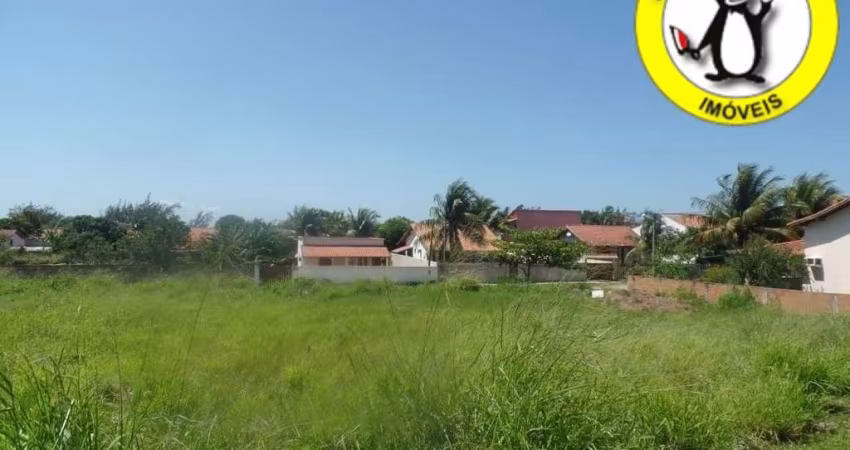 Terreno à venda em Iguabinha, Araruama 