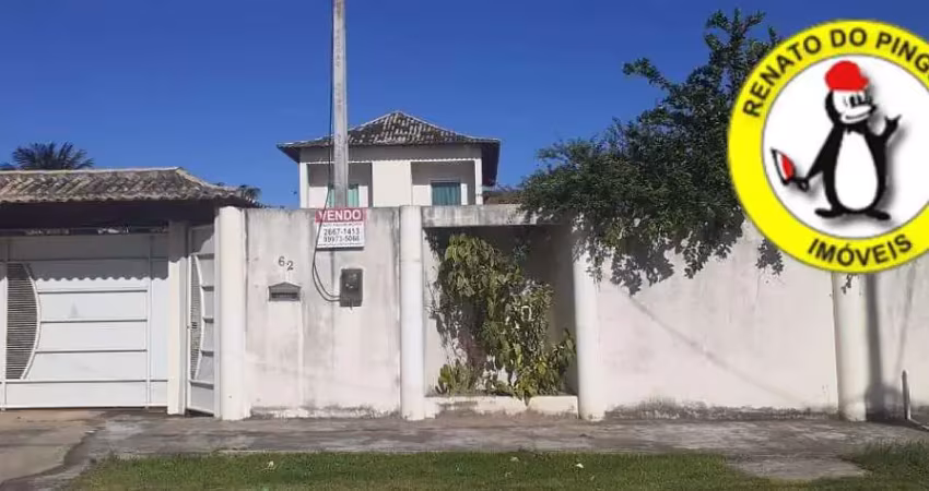 Casa à venda em Iguabinha, Araruama 