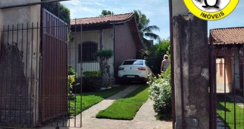 Casa à venda em Bananeiras, Araruama 