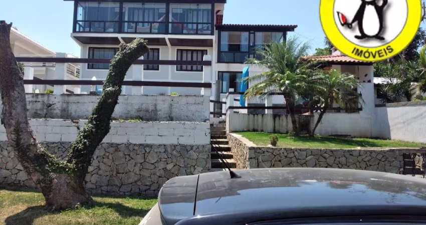 Casa à venda em Bananeiras, Araruama 