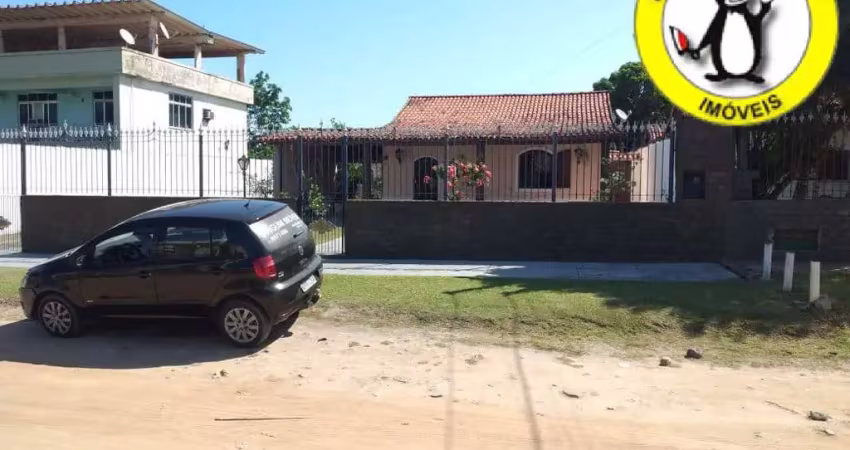Casa à venda em Iguabinha, Araruama 