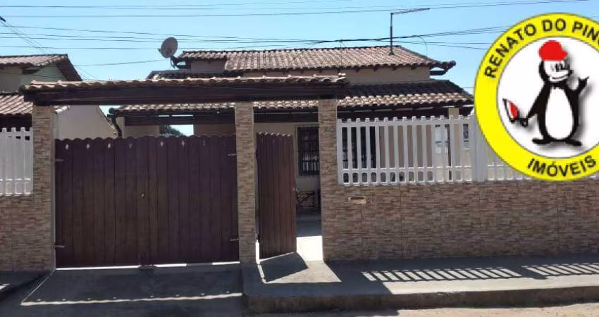 CASA COM EXCELENTE LOCALIZAÇÃO!