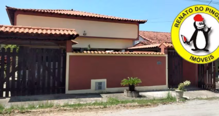 Casa à venda em Iguabinha, Araruama 