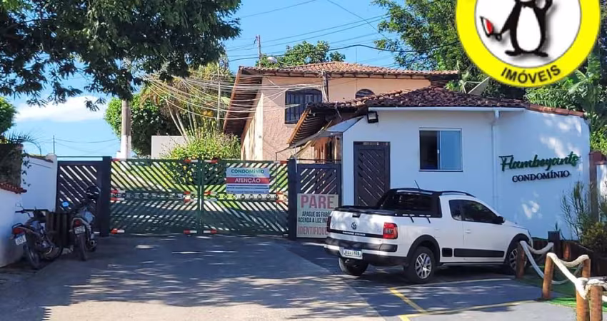 Casa à venda no Areal, Araruama 
