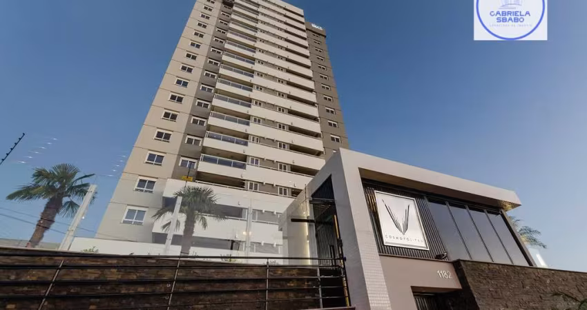 Apartamento à venda no bairro Panazzolo - Caxias do Sul/RS