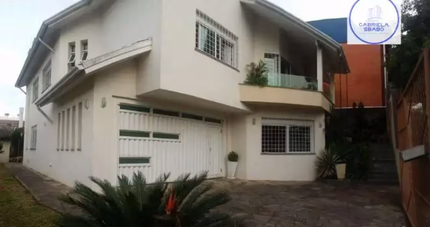 Casa Alto Padrão