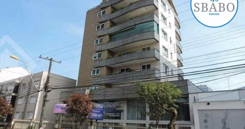 Belíssimo apartamento a venda no bairro exposição