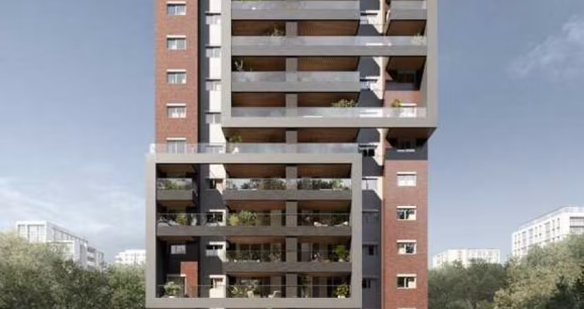 Apartamento em Panazzolo, Caxias do Sul/RS