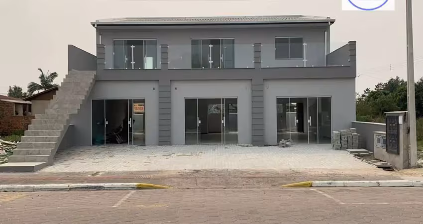 Sala comercial à venda no Jardim Ultramar, Balneário Gaivota 