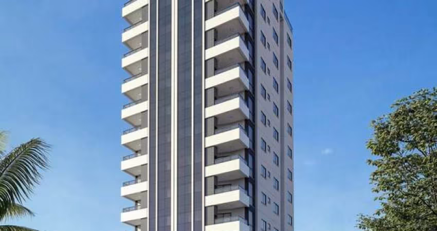 Axplenium Residence, ótimo empreendimento localizado em Porto Belo, no Balneario Pereque.