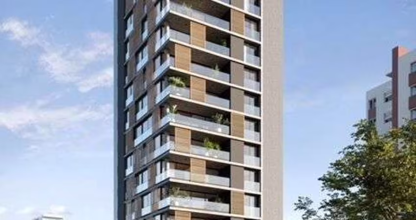 Apartamento de alto padrão localizado no Bairro exposição.