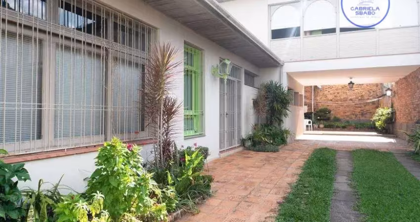 Casa em Cinqüentenário, Caxias do Sul/RS