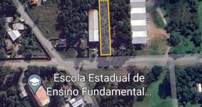 Terreno em São Virgílio, Caxias do Sul/RS