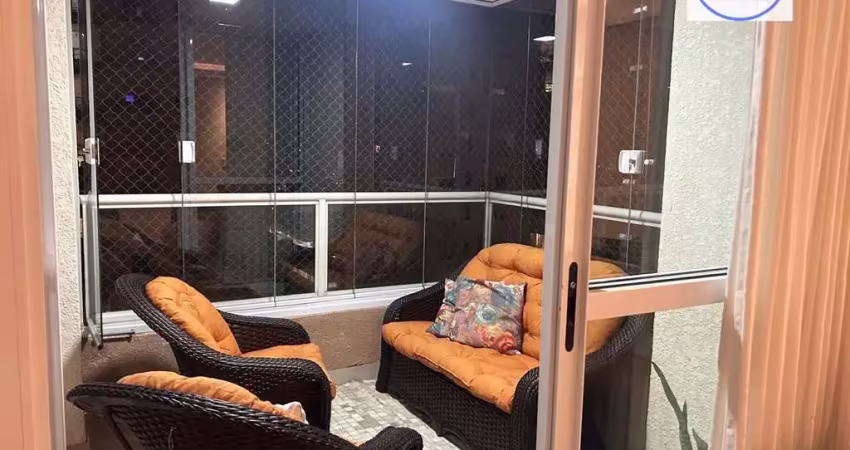 Apartamento para locação no Condomínio Nuova Vita em Cristo Redentor, Caxias do Sul/RS