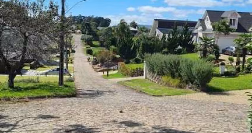 Terreno à venda no bairro Nossa Senhora da Saúde - Caxias do Sul/RS