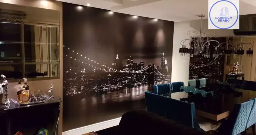 Apartamento Alto Padrão em Cristo Redentor, Caxias do Sul/RS