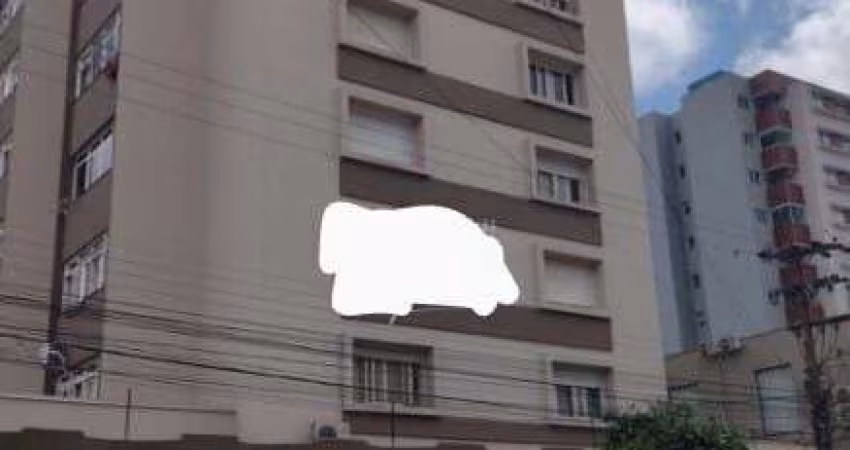 Apartamento de 2 dormitórios à venda no Bairro Lourdes