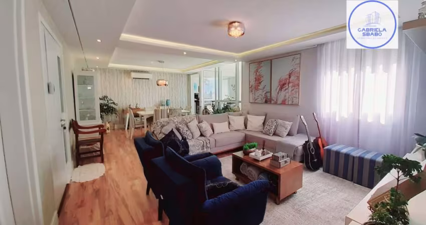 Apartamento para locação em Cristo Redentor, Caxias do Sul/RS