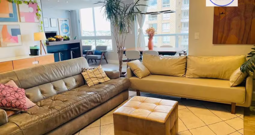 Apartamento com 3 quartos à venda no Cristo Redentor, Caxias do Sul 