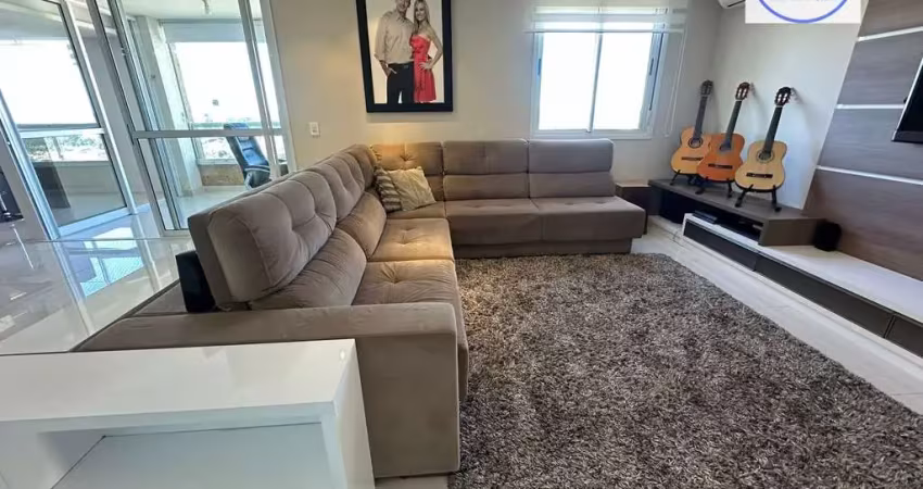 Apartamento com 3 quartos à venda no Cristo Redentor, Caxias do Sul 