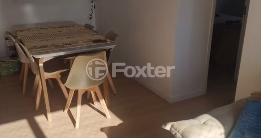 Apartamento 2 dormitórios 1 vaga em Canoas Santos Ferreira