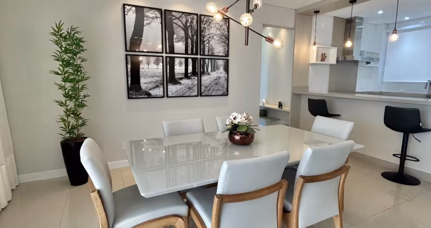 Apartamento Mobiliado - Orfãs