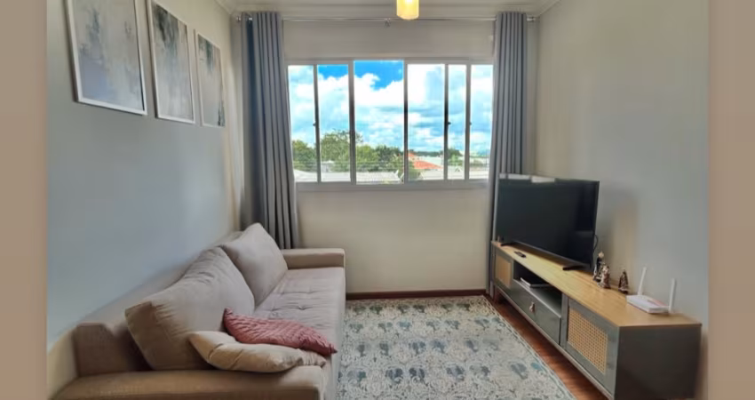 Apartamento na Vila Marina