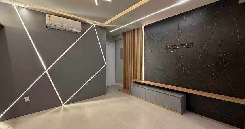 Apartamento Garden Mobiliado na Vila Estrela