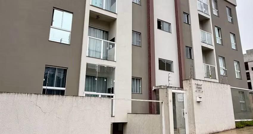 Apartamento com 2 quartos à venda na Rua Domício da Gama, 1221, Olarias, Ponta Grossa
