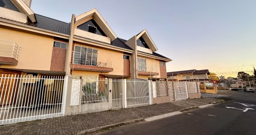 Casa com 3 quartos à venda na Rua Rio Grande do Sul, 1010, Orfãs, Ponta Grossa