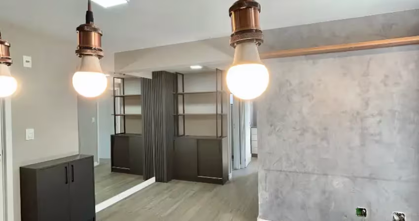 Lindo apartamento garden , semimobiliado no vittace jd carvalho