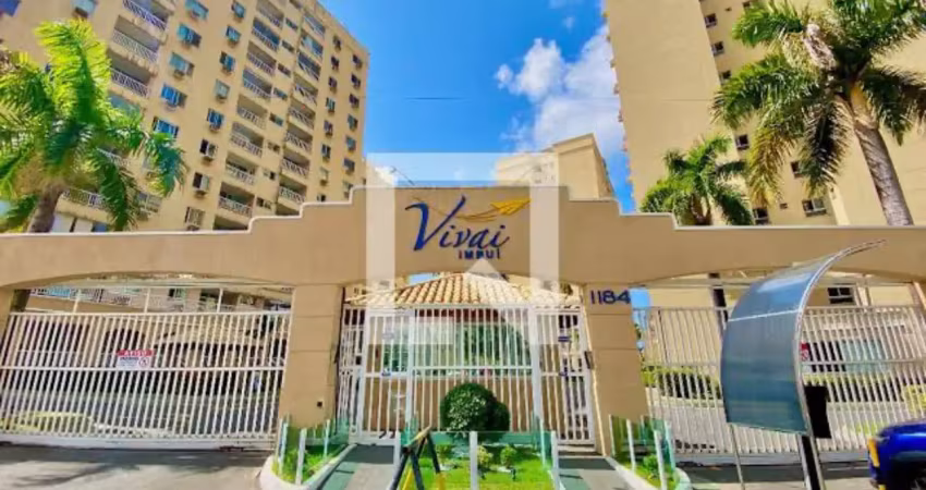 Apartamento com 3 quartos à venda na Rua Jayme Sapolnik, 1184, Imbuí, Salvador