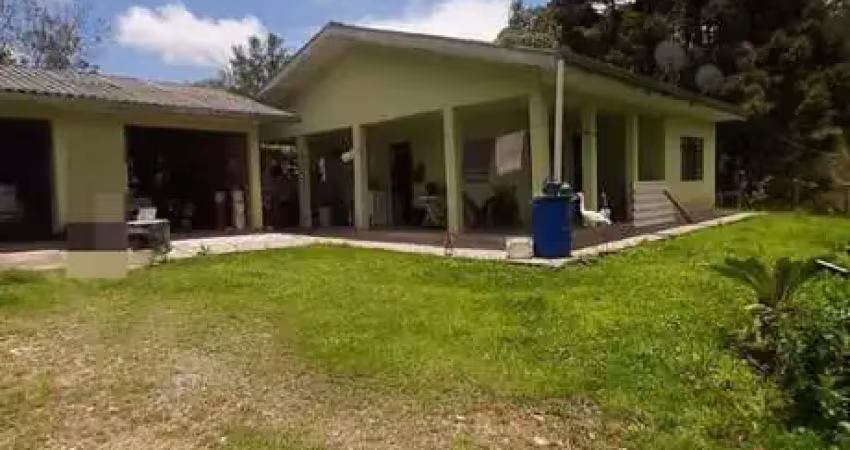 Chácara / sítio com 2 quartos à venda na Área Rural, Zona Rural, Bocaiúva do Sul