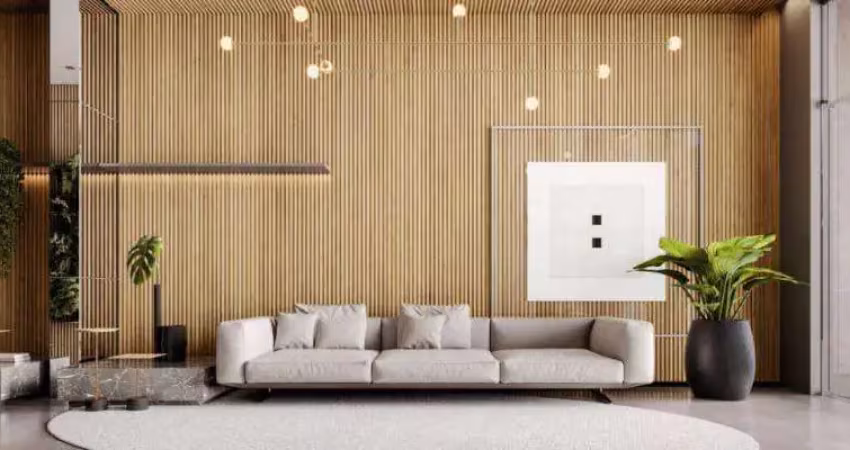Apartamento com 3 quartos à venda na Rua Antônio Kaminski, Orleans, Curitiba