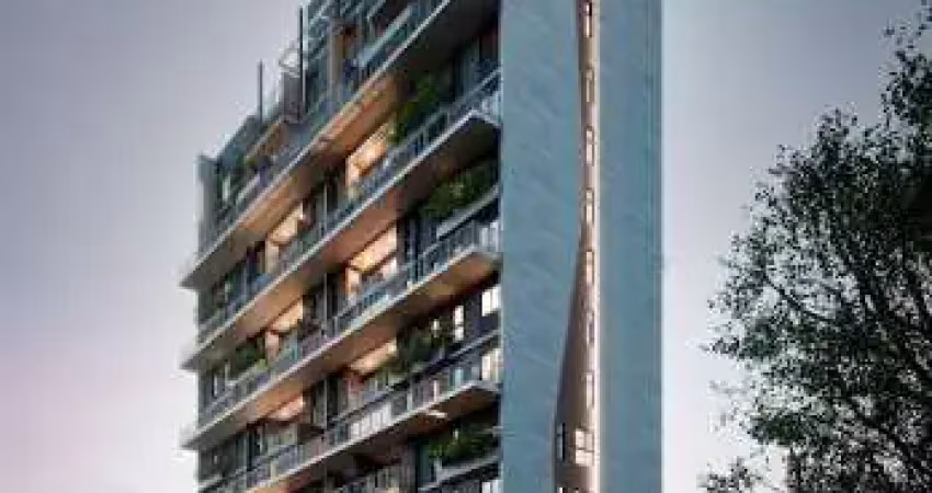 Apartamento Garden 3 dormitórios/1 suíte - Essenza