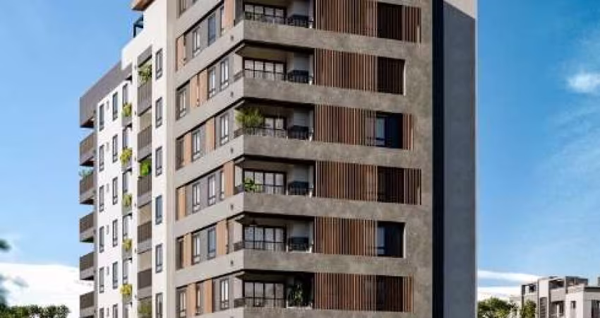 Apartamento 3 dormitórios/suítes - Nest