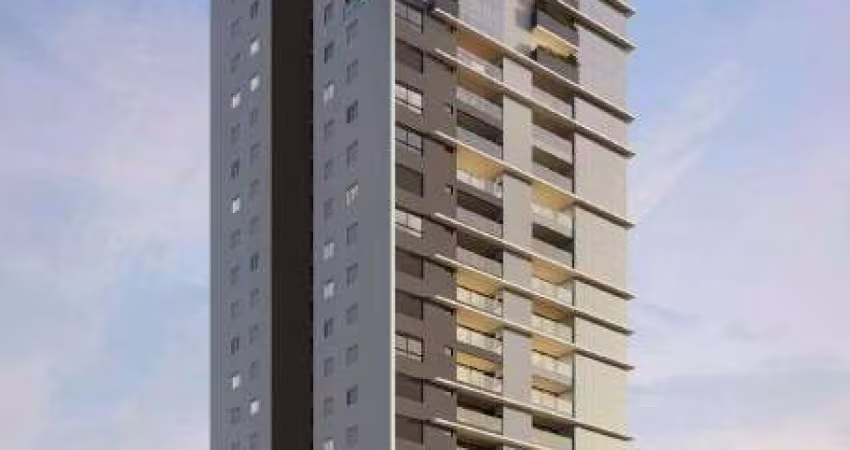 Apartamento Garden Horizon - Alto Padrão