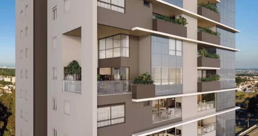 Apartamento Horizon - Alto Padrão